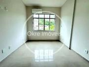 Kitnet / Stúdio para Venda em Rio de Janeiro/RJ Copacabana