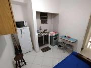 Kitnet / Stúdio para Venda em Rio de Janeiro/RJ...