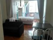 Kitnet / Stúdio para Venda em Rio de Janeiro/RJ...