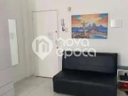 Kitnet / Stúdio para Venda em Rio de Janeiro/RJ...
