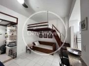 Kitnet / Stúdio para Venda em Rio de Janeiro/RJ...