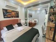 Kitnet / Stúdio para Venda em Rio de Janeiro/RJ...