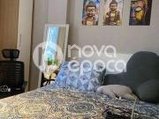 Kitnet / Stúdio para Venda em Rio de Janeiro/RJ...