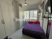 Kitnet / Stúdio para Venda em Rio de Janeiro/RJ...