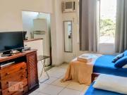 Kitnet / Stúdio para Venda em Rio de Janeiro/RJ...