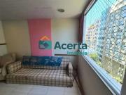 Kitnet / Stúdio para Venda em Rio de Janeiro/RJ Copacabana