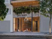 Kitnet / Stúdio para Venda em Rio de Janeiro/RJ Copacabana