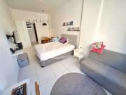 Kitnet / Stúdio para Venda em Rio de Janeiro/RJ Copacabana