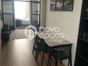 Kitnet / Stúdio para Venda em Rio de Janeiro/RJ Copacabana