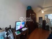 Kitnet / Stúdio para Venda em Rio de Janeiro/RJ Copacabana