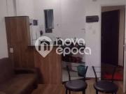 Kitnet / Stúdio para Venda em Rio de Janeiro/RJ Copacabana