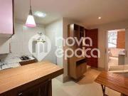 Kitnet / Stúdio para Venda em Rio de Janeiro/RJ Copacabana