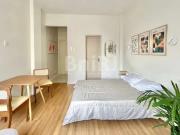 Kitnet / Stúdio para Venda em Rio de Janeiro/RJ Copacabana