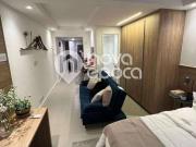 Kitnet / Stúdio para Venda em Rio de Janeiro/RJ Flamengo...