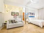 Kitnet / Stúdio para Venda em Rio de Janeiro/RJ Flamengo...