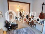 Kitnet / Stúdio para Venda em Rio de Janeiro/RJ Flamengo...