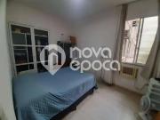 Kitnet / Stúdio para Venda em Rio de Janeiro/RJ Flamengo