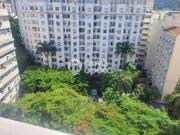 Kitnet / Stúdio para Venda em Rio de Janeiro/RJ Flamengo