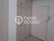 Kitnet / Stúdio para Venda em Rio de Janeiro/RJ Flamengo