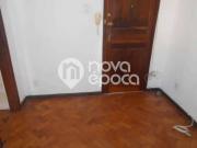 Kitnet / Stúdio para Venda em Rio de Janeiro/RJ Glória