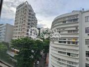 Kitnet / Stúdio para Venda em Rio de Janeiro/RJ Glória 1...