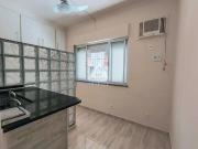 Kitnet / Stúdio para Venda em Rio de Janeiro/RJ Glória 1...