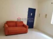 Kitnet / Stúdio para Venda em Rio de Janeiro/RJ Glória 1...