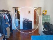 Kitnet / Stúdio para Venda em Rio de Janeiro/RJ Glória 1...