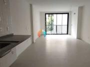 Kitnet / Stúdio para Venda em Rio de Janeiro/RJ Glória 1...