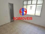 Kitnet / Stúdio para Venda em Rio de Janeiro/RJ Glória