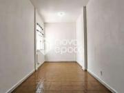 Kitnet / Stúdio para Venda em Rio de Janeiro/RJ Grajaú 1...