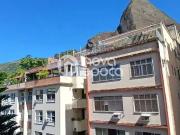 Kitnet / Stúdio para Venda em Rio de Janeiro/RJ Grajaú