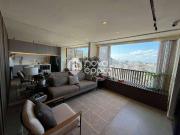 Kitnet / Stúdio para Venda em Rio de Janeiro/RJ Humaitá...