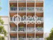 Kitnet / Stúdio para Venda em Rio de Janeiro/RJ Ipanema...