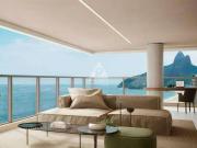 Kitnet / Stúdio para Venda em Rio de Janeiro/RJ Ipanema...