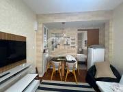 Kitnet / Stúdio para Venda em Rio de Janeiro/RJ Ipanema...