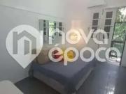 Kitnet / Stúdio para Venda em Rio de Janeiro/RJ Ipanema...