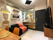 Kitnet / Stúdio para Venda em Rio de Janeiro/RJ Ipanema...