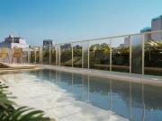 Kitnet / Stúdio para Venda em Rio de Janeiro/RJ Ipanema...