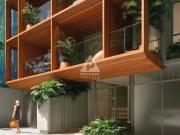 Kitnet / Stúdio para Venda em Rio de Janeiro/RJ Ipanema