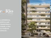 Kitnet / Stúdio para Venda em Rio de Janeiro/RJ Ipanema