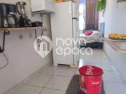 Kitnet / Stúdio para Venda em Rio de Janeiro/RJ Jardim...