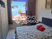 Kitnet / Stúdio para Venda em Rio de Janeiro/RJ Jardim...