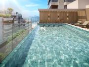 Kitnet / Stúdio para Venda em Rio de Janeiro/RJ Leblon 2...