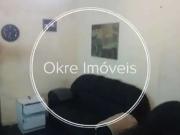 Kitnet / Stúdio para Venda em Rio de Janeiro/RJ Leblon