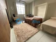 Kitnet / Stúdio para Venda em Rio de Janeiro/RJ Leme