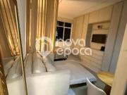 Kitnet / Stúdio para Venda em Rio de Janeiro/RJ Leme 1...