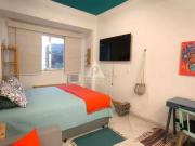 Kitnet / Stúdio para Venda em Rio de Janeiro/RJ Leme 1...