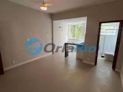 Kitnet / Stúdio para Venda em Rio de Janeiro/RJ Leme