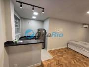 Kitnet / Stúdio para Venda em Rio de Janeiro/RJ Leme